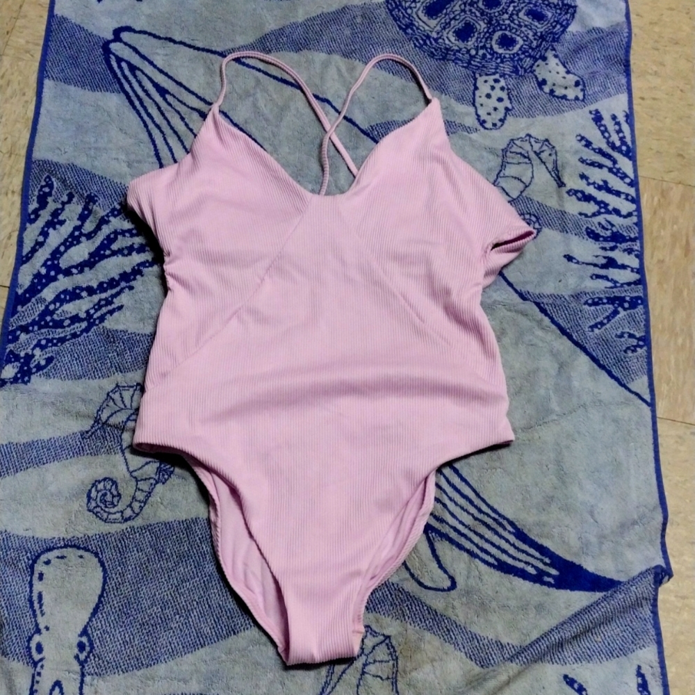 SO bathing suit size xxl